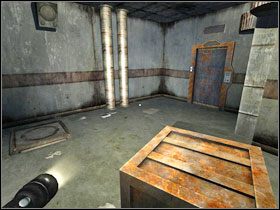 3 - Level 02 - Residential - Penumbra: Requiem - poradnik do gry
