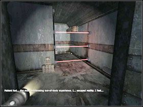 4 - Level 02 - Residential - Penumbra: Requiem - poradnik do gry