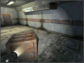 5 - Level 02 - Residential - Penumbra: Requiem - poradnik do gry