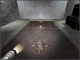 1 - Level 03 - Vertical Shaft - Penumbra: Requiem - poradnik do gry