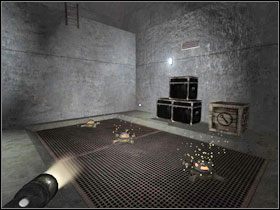 2 - Level 03 - Vertical Shaft - Penumbra: Requiem - poradnik do gry