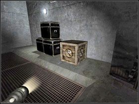 3 - Level 03 - Vertical Shaft - Penumbra: Requiem - poradnik do gry