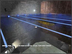 4 - Level 03 - Vertical Shaft - Penumbra: Requiem - poradnik do gry