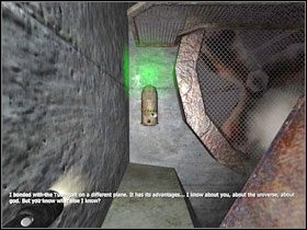5 - Level 03 - Vertical Shaft - Penumbra: Requiem - poradnik do gry