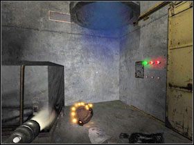 Ponownie udaj się na górę - Level 03 - Vertical Shaft - Penumbra: Requiem - poradnik do gry