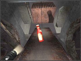 6 - Level 03 - Vertical Shaft - Penumbra: Requiem - poradnik do gry