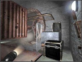 Teraz musisz działać szybko - Level 03 - Vertical Shaft - Penumbra: Requiem - poradnik do gry