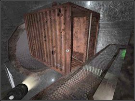 7 - Level 03 - Vertical Shaft - Penumbra: Requiem - poradnik do gry