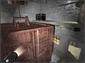 8 - Level 03 - Vertical Shaft - Penumbra: Requiem - poradnik do gry