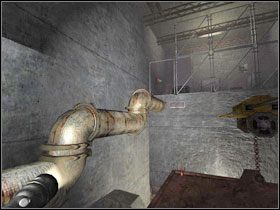 Powinieneś mieć trzy pudła - Level 03 - Vertical Shaft - Penumbra: Requiem - poradnik do gry