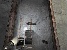 9 - Level 03 - Vertical Shaft - Penumbra: Requiem - poradnik do gry