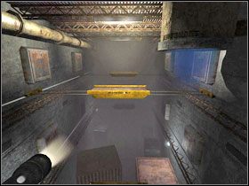 10 - Level 03 - Vertical Shaft - Penumbra: Requiem - poradnik do gry