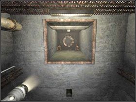 11 - Level 03 - Vertical Shaft - Penumbra: Requiem - poradnik do gry
