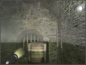 2 - Level 04 - Sewer - Penumbra: Requiem - poradnik do gry