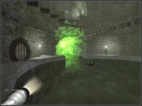 3 - Level 04 - Sewer - Penumbra: Requiem - poradnik do gry