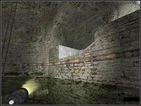 5 - Level 04 - Sewer - Penumbra: Requiem - poradnik do gry