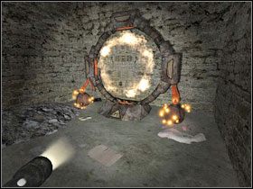7 - Level 04 - Sewer - Penumbra: Requiem - poradnik do gry