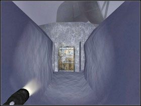 1 - Level 05 - Surface Station - Penumbra: Requiem - poradnik do gry