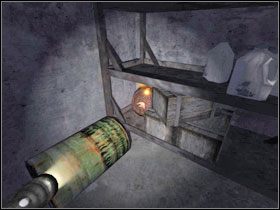 2 - Level 05 - Surface Station - Penumbra: Requiem - poradnik do gry