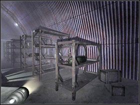 4 - Level 05 - Surface Station - Penumbra: Requiem - poradnik do gry