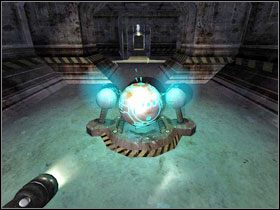 1 - Level 06 - Power Station - Penumbra: Requiem - poradnik do gry
