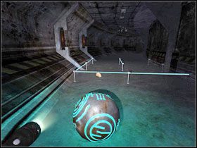 2 - Level 06 - Power Station - Penumbra: Requiem - poradnik do gry
