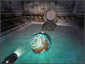 3 - Level 06 - Power Station - Penumbra: Requiem - poradnik do gry