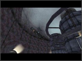 Przejdź dalej - Level 06 - Power Station - Penumbra: Requiem - poradnik do gry