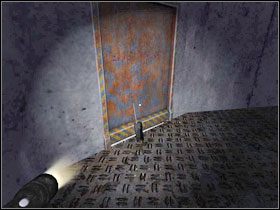 4 - Level 06 - Power Station - Penumbra: Requiem - poradnik do gry