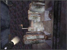5 - Level 06 - Power Station - Penumbra: Requiem - poradnik do gry