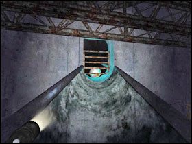6 - Level 06 - Power Station - Penumbra: Requiem - poradnik do gry
