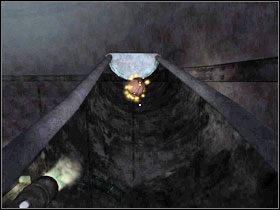 Zejdź po ślizgawce - Level 06 - Power Station - Penumbra: Requiem - poradnik do gry