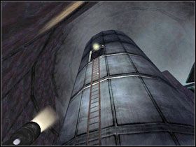 7 - Level 06 - Power Station - Penumbra: Requiem - poradnik do gry