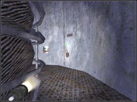 8 - Level 06 - Power Station - Penumbra: Requiem - poradnik do gry