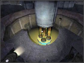 9 - Level 06 - Power Station - Penumbra: Requiem - poradnik do gry