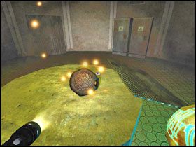 10 - Level 06 - Power Station - Penumbra: Requiem - poradnik do gry