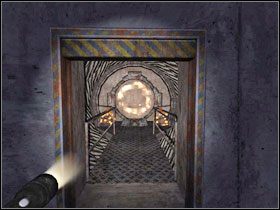 11 - Level 06 - Power Station - Penumbra: Requiem - poradnik do gry