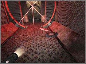 1 - Level 07 - The Engine - Penumbra: Requiem - poradnik do gry