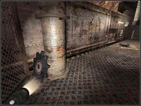 2 - Level 07 - The Engine - Penumbra: Requiem - poradnik do gry