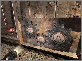 3 - Level 07 - The Engine - Penumbra: Requiem - poradnik do gry