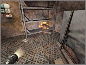 5 - Level 07 - The Engine - Penumbra: Requiem - poradnik do gry