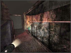 7 - Level 07 - The Engine - Penumbra: Requiem - poradnik do gry