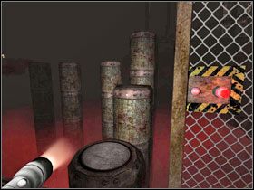 8 - Level 07 - The Engine - Penumbra: Requiem - poradnik do gry