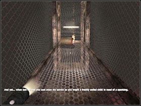 9 - Level 07 - The Engine - Penumbra: Requiem - poradnik do gry