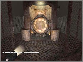 11 - Level 07 - The Engine - Penumbra: Requiem - poradnik do gry