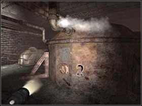 4 - Level 08 - Steam - Penumbra: Requiem - poradnik do gry
