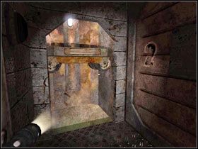 Kiedy dotrzesz na górę, idź cały czas prosto - Level 08 - Steam - Penumbra: Requiem - poradnik do gry