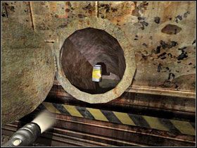 Zawróć, tym razem zeskakując - Level 08 - Steam - Penumbra: Requiem - poradnik do gry