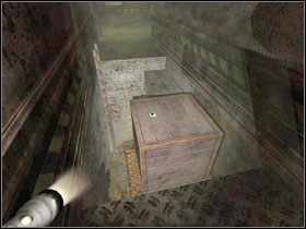 6 - Level 08 - Steam - Penumbra: Requiem - poradnik do gry