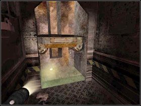 Przed Tobą ostatnie wyzwanie - platformy #1 poruszające się w pionie - Level 08 - Steam - Penumbra: Requiem - poradnik do gry